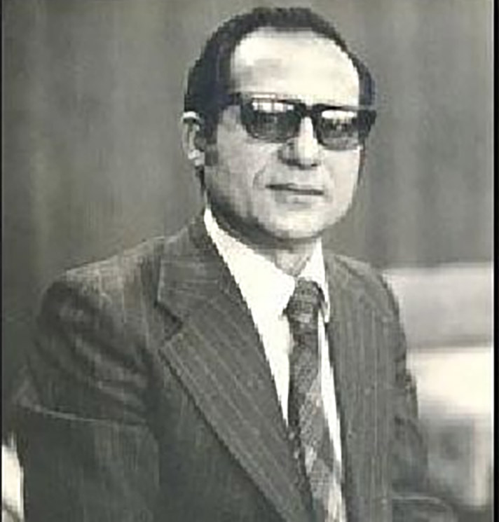 Mustafa Çağatay